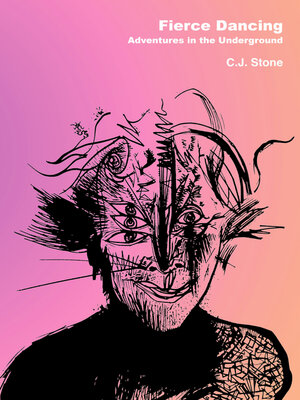 cover image of Fierce Dancing